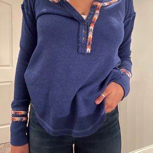 Free People Sweater
